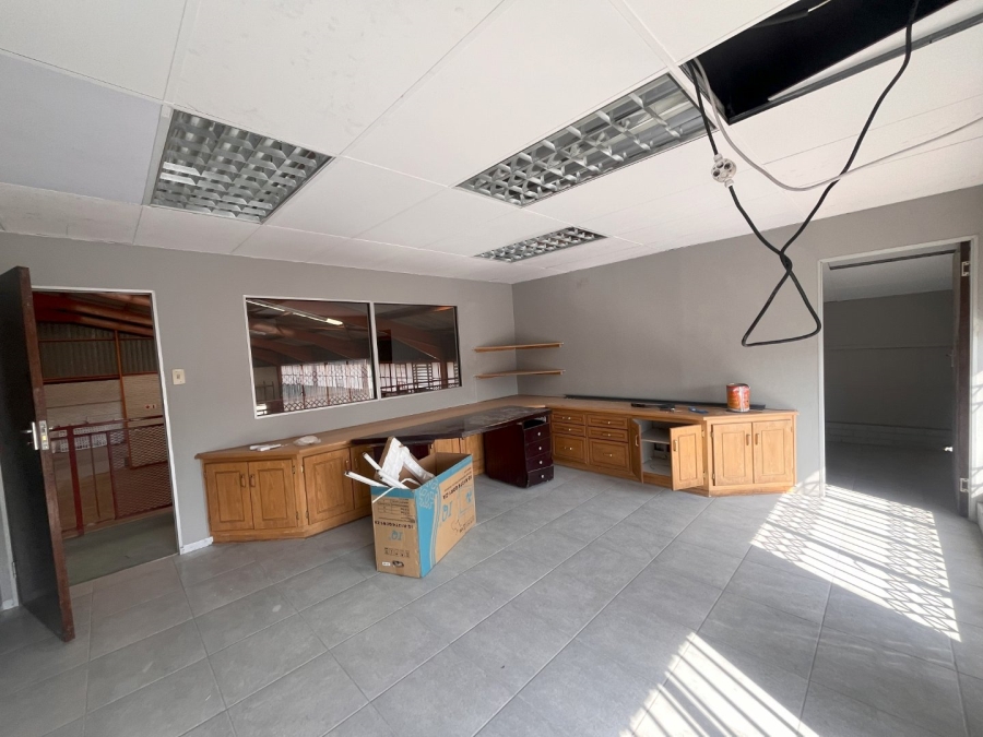  Bedroom Property for Sale in Oos Einde Free State